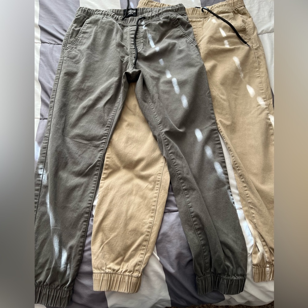 Pants